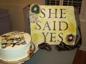 cake and sign 3