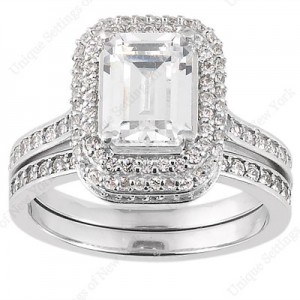 Ann Harrington Jewelry Engagement Ring