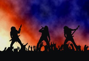 Take Your Boyfriend To See His Favorite Band