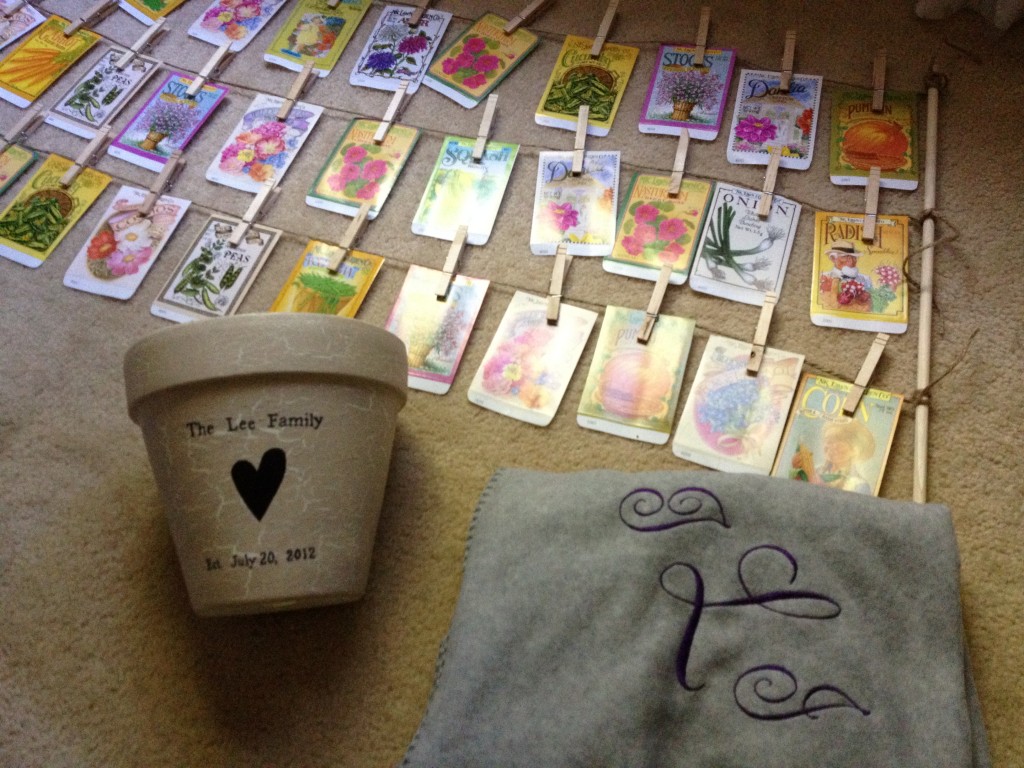 proposal diys