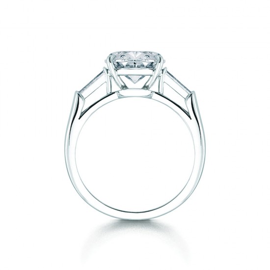 Kwiat Engagement Ring