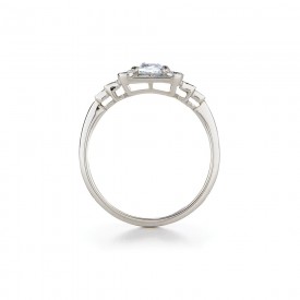 Kwiat Engagement Ring