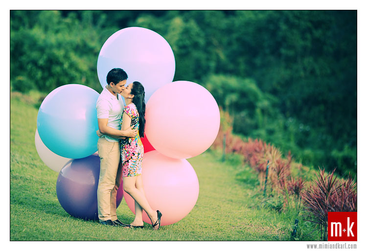 Big Balloon Marriage Proposals | The Yes Girls