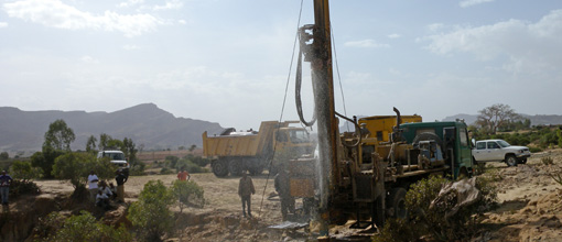 Photo from Water.Org