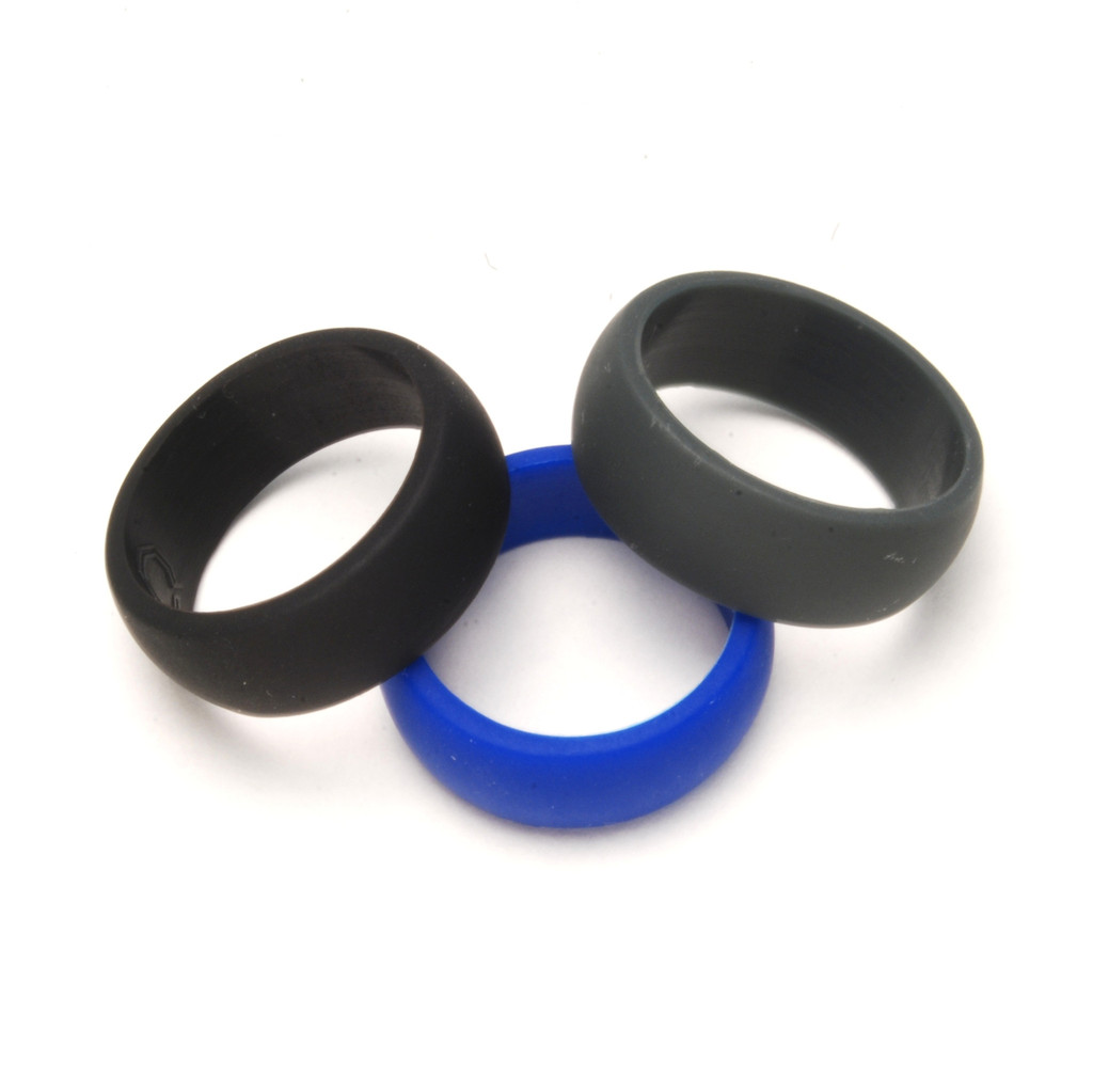 Qalo Rings