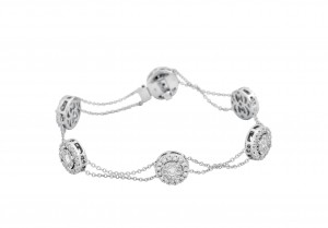 Martin Flyer Bracelet