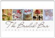 bridalbar