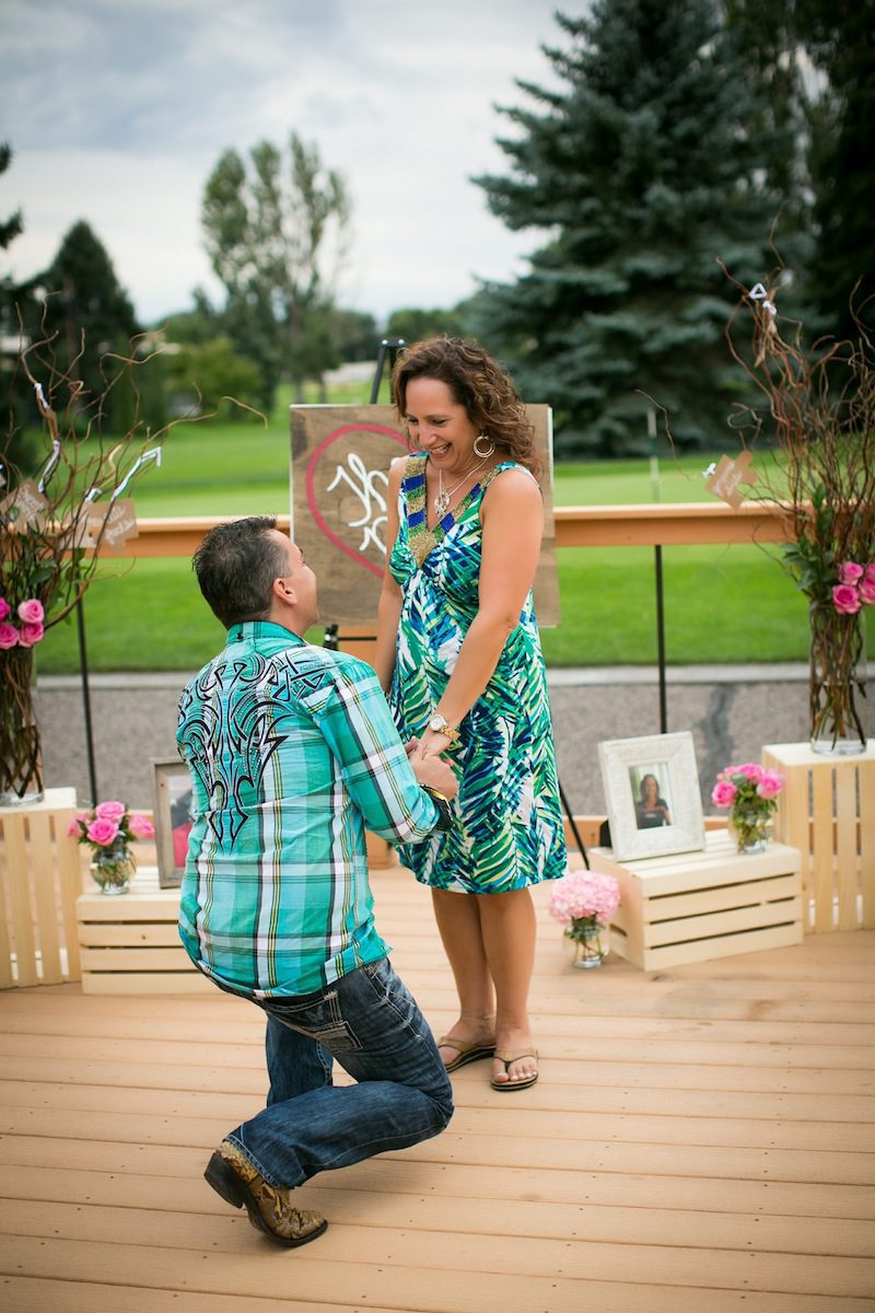 denver marriage proposal by the yes girls 15View More: http://lauragravelle.pass.us/christopherandteresa