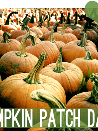 pumpkin patch date