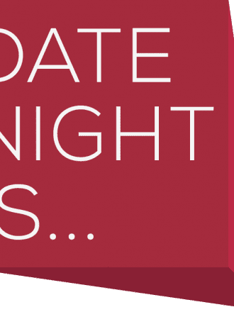 Date Night Is… logo