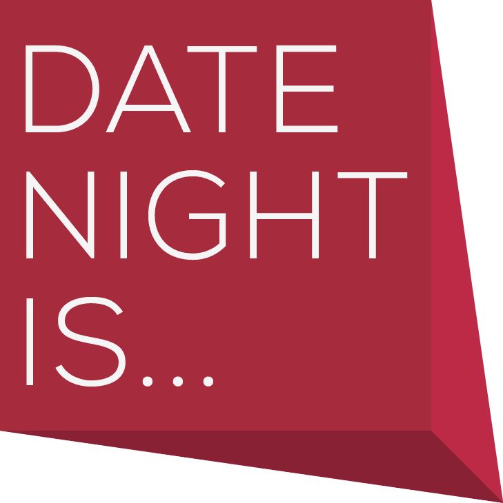 Date Night Is… logo