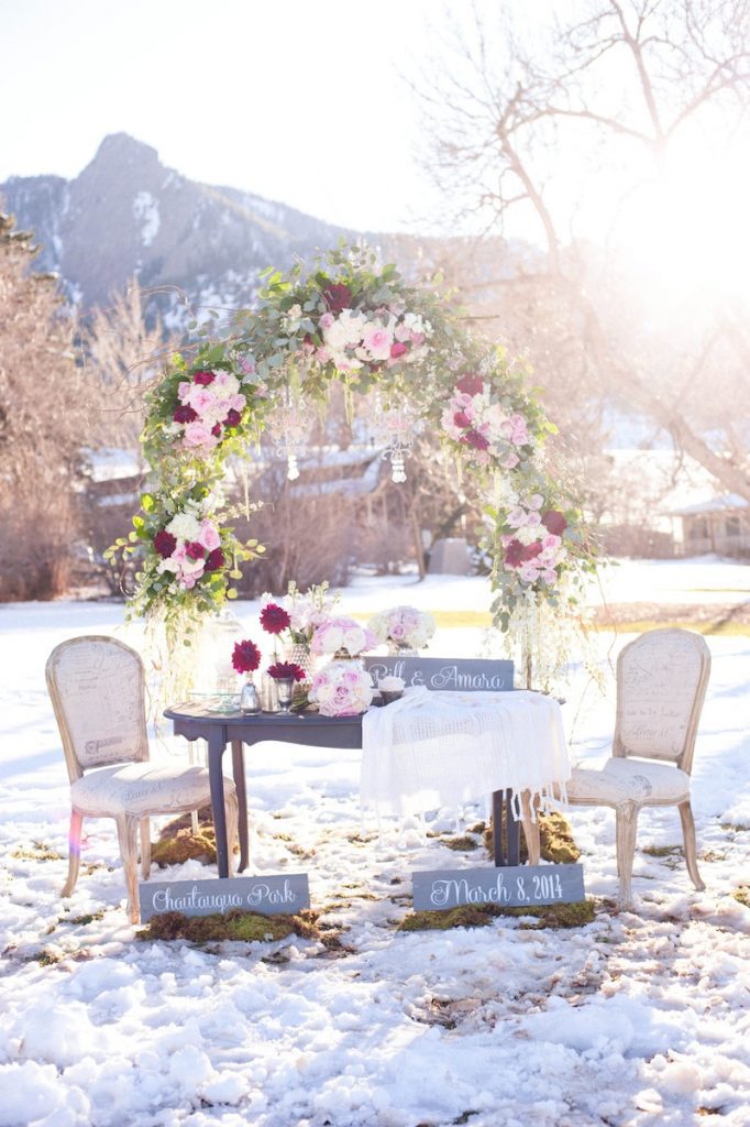 Boulder Colorado Marriage Proposal The Yes Girls