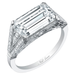 Neil Lane Emerald Ring  150x150 
