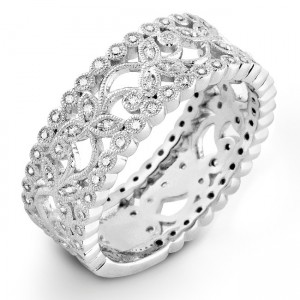 Jolie Designs Wedding Ring