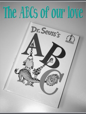 abc of our love