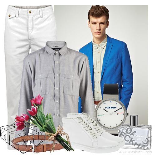 what to wear for a marriage proposal