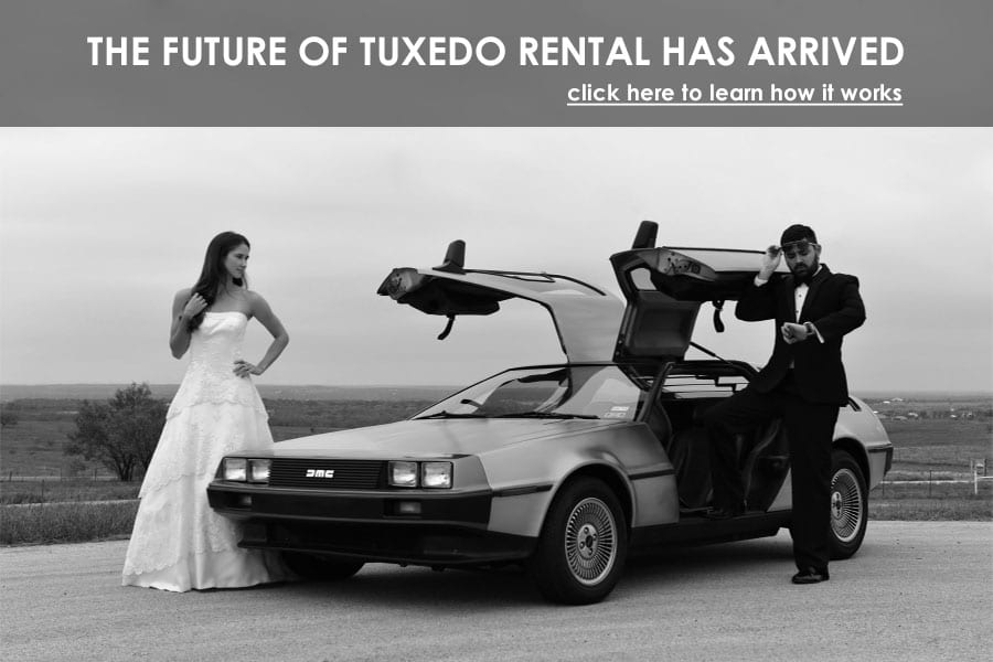 how to rent a tux online