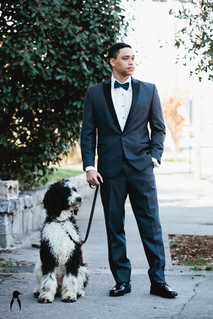 how to rent a tux online