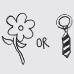 Thumbnail--flower-and-tie