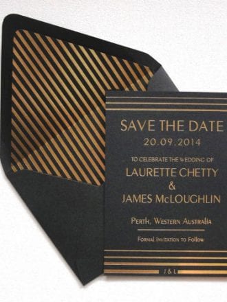 save the date envelopes