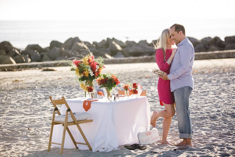 marriage proposal hotel del coronado by the yes girls