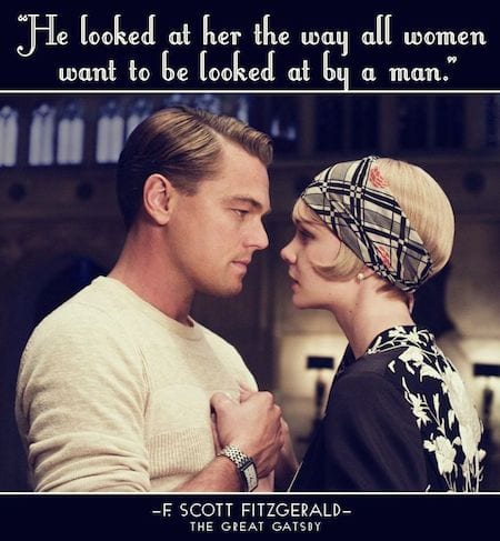 movie quotes about love