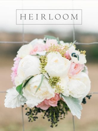 Texas-based publication with help for brides and event planners