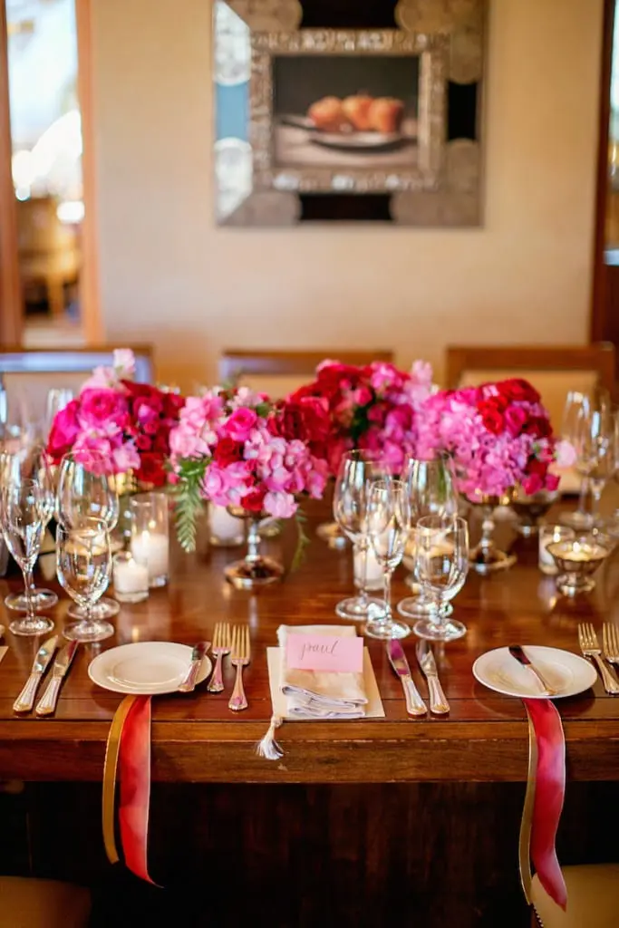 lavish engagement party ideas