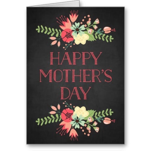 Mother's Day Gift Ideas 2015