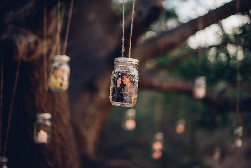 orange county park marriage proposal