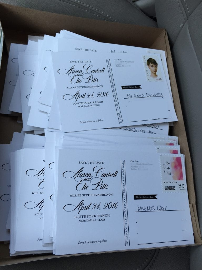 A Yes Girls Wedding Suite