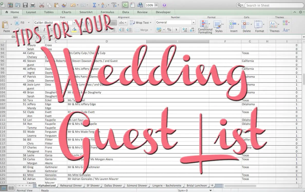 tips-for-making-your-wedding-guest-list