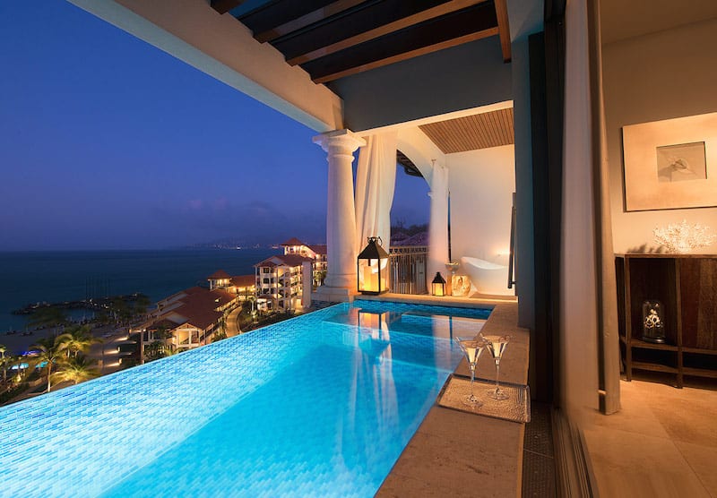 grenada Sandals resort