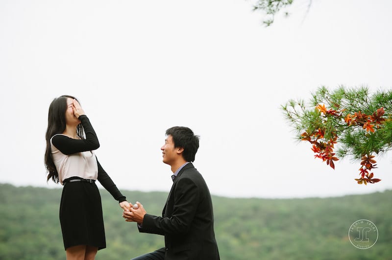 Best Proposal Pictures