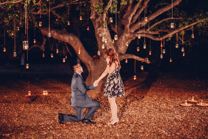 20 best marriage proposal photos