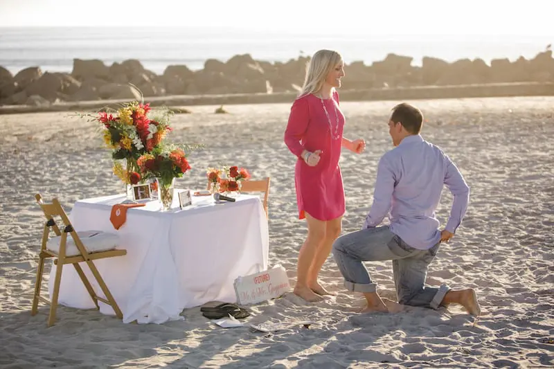 20 best marriage proposal photos