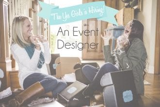 The Yes Girls Is HIRING!