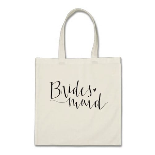 Bridesmaid Gift Ideas She'll Actually Like