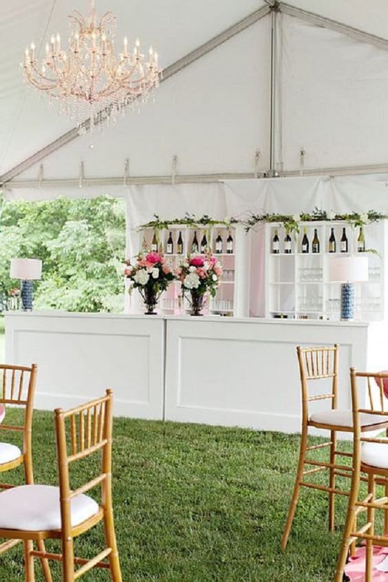 Reasons to Have an Open Bar at Your Wedding