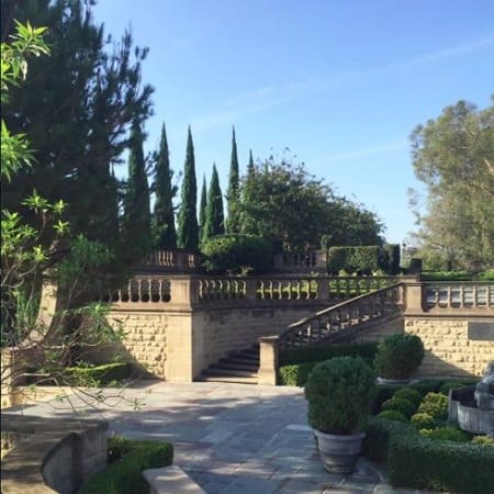 Proposal Destination Spotlight: Greystone Mansion, CA