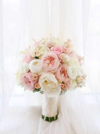Types of Bouquets