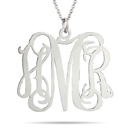 Monogrammed Gift Ideas for Her