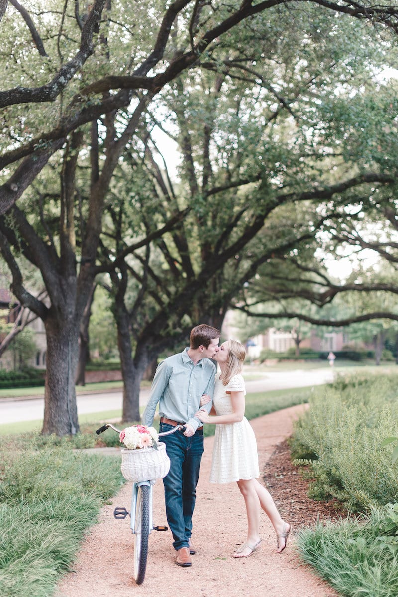 Picnic in the Park Date Night