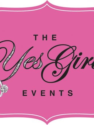 the yes girls goes pink