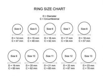 stacking signet numeral sizing onyx mesures sizer hold jewellery amywaltz baguette thecustommovement stackable