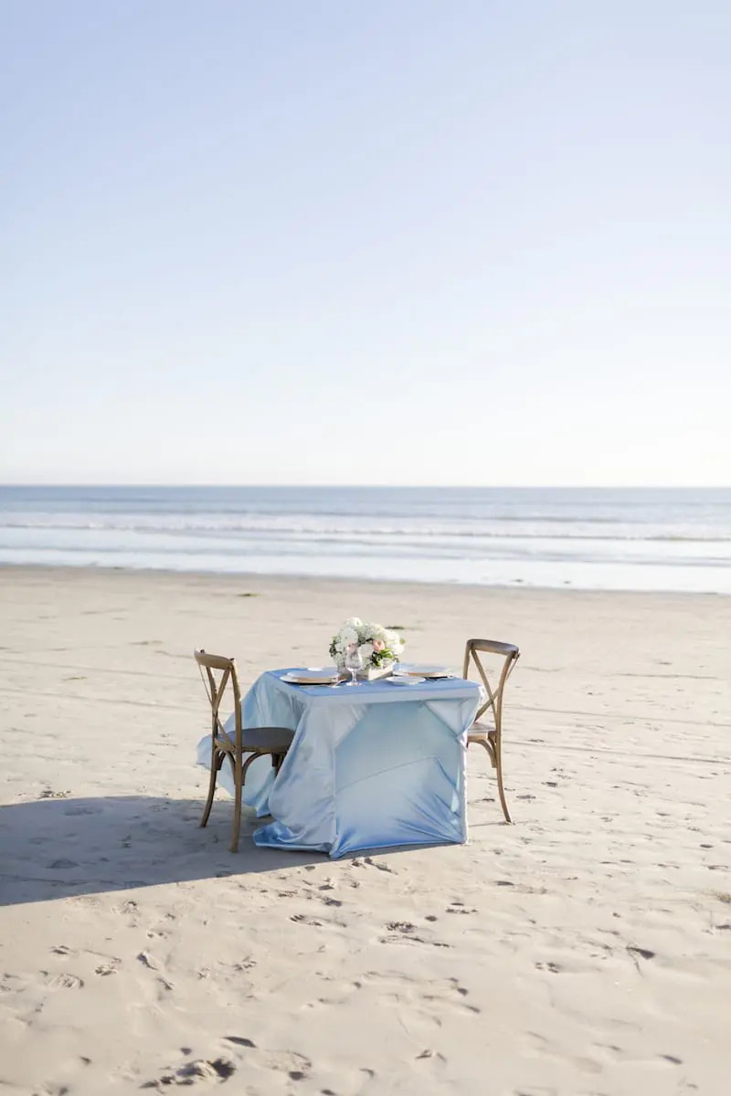 hotel del coronado marriage proposal