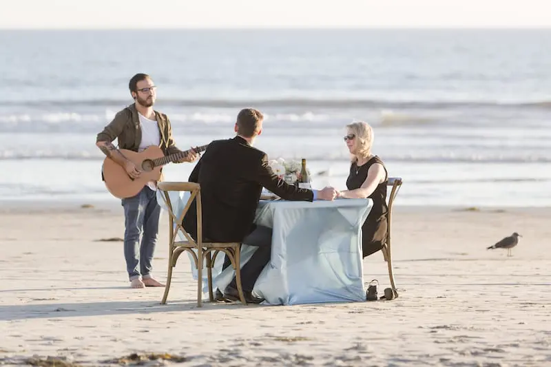 hotel del coronado marriage proposal