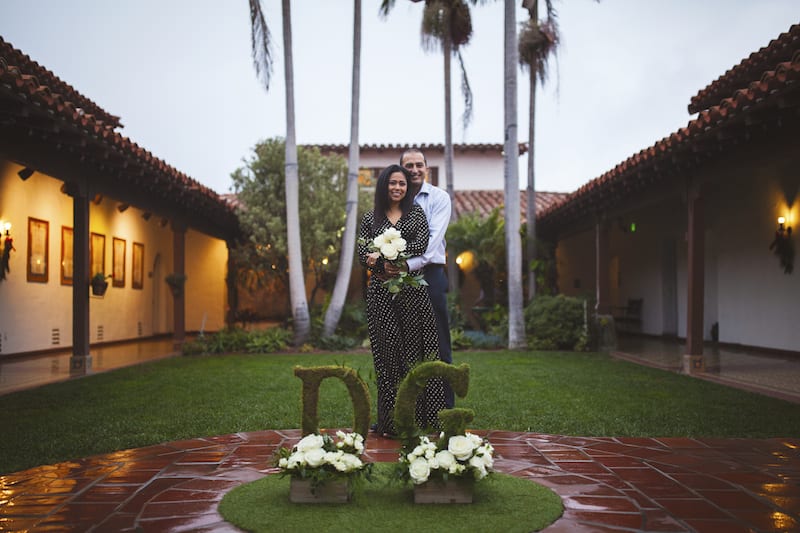 san clemente engagement planner