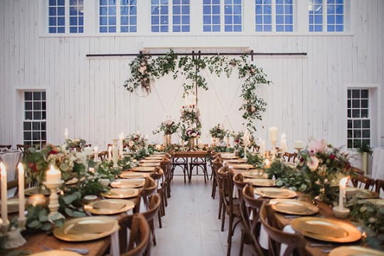 Rustic Wedding  Venues  in Texas  The Yes Girls