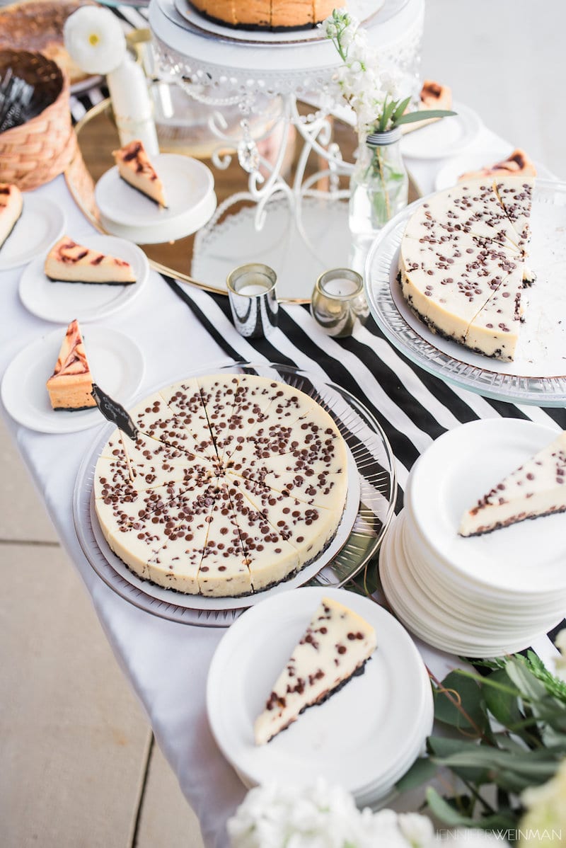 purchase used table runner for wedding